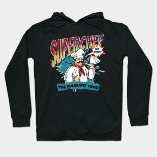 Superchef Hoodie